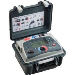 Megger MIT525 VIP KIT