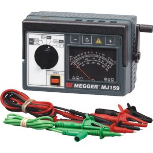 Megger MJ159 (212159)