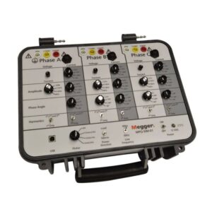 Megger MPQ-SIM-01