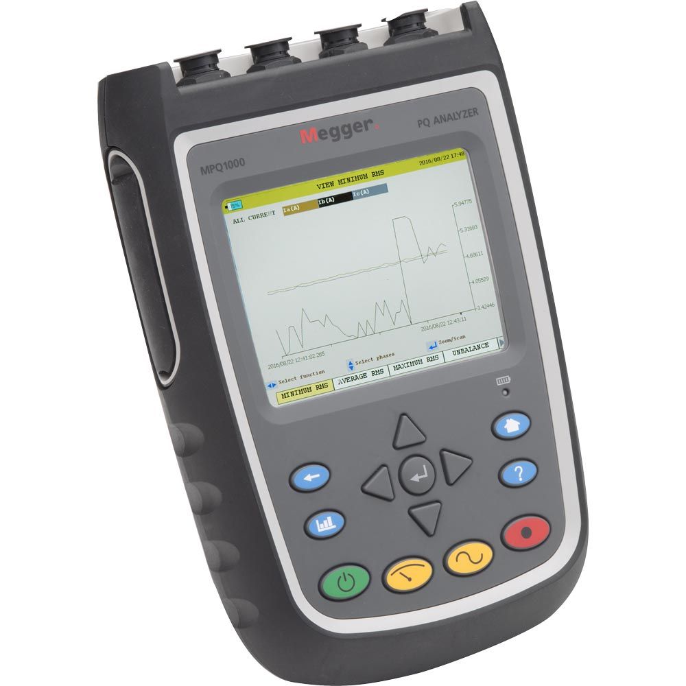 Megger MPQ1000-BASIC