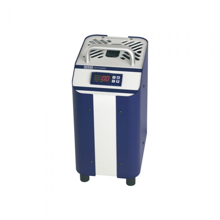 Mensor CTD9100-ZERO