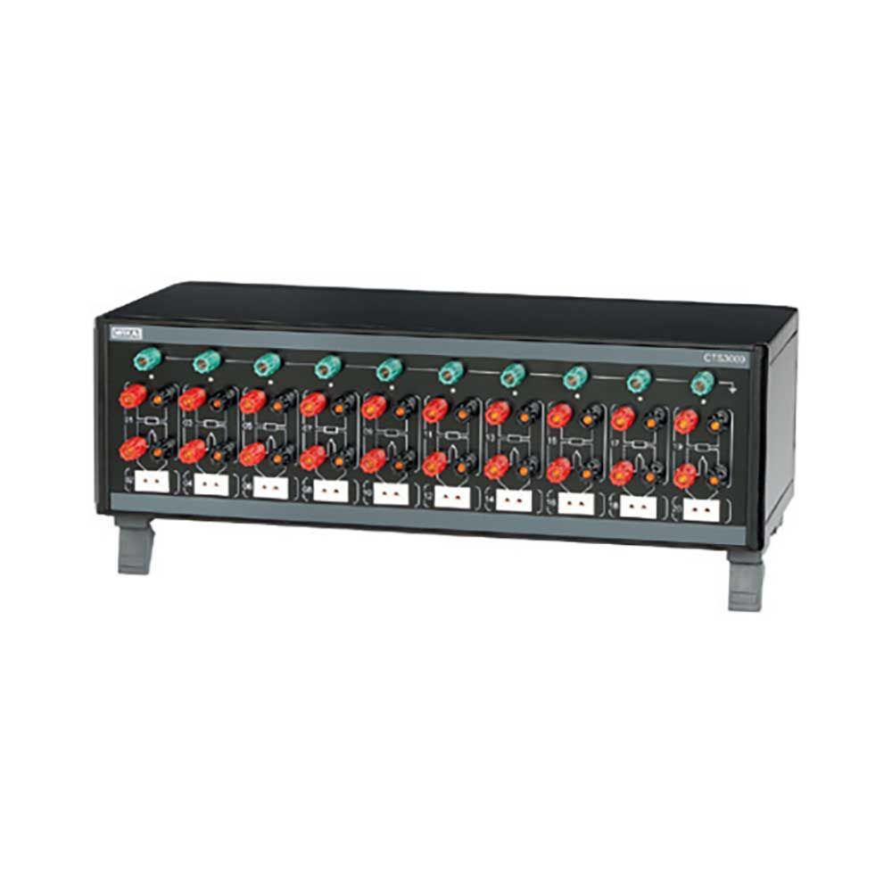 Mensor CTS3000-MULTI