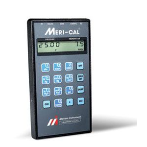 Meriam DP2000I