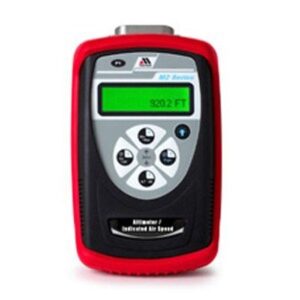 Meriam M203-AI0017