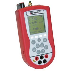 Meriam MFT4000-1