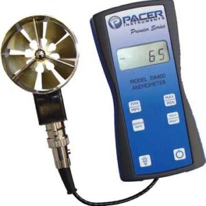 Miltronics DA400-AP100