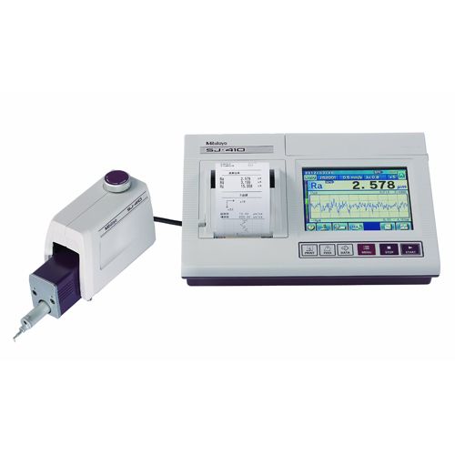 Mitutoyo SJ-411
