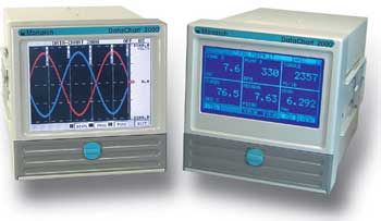 Monarch Instrument DC2-C-1-U12-1-0-1-0-0