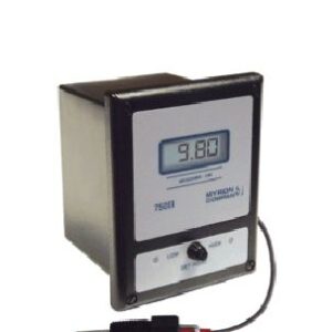 Myron L Company 758II-123-45BL