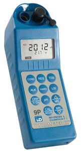 Myron L Company 9P