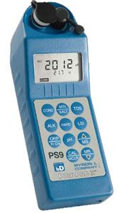 Myron L Company PS9