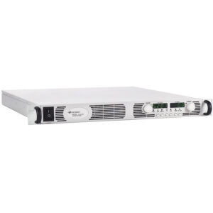 Keysight N5741A/903 DC System Power Supply, Single Output, 6 V, 100 A, 600 W, N5700 Series