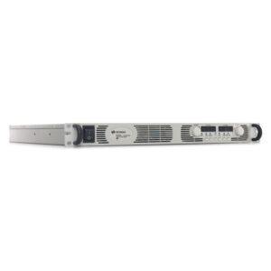 Keysight N5762A/861 DC System Power Supply, Single Output, 8 V, 165 A, 1.32 kW, N5700 Series