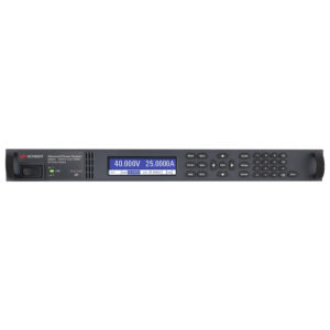 Keysight N6951A Adv Power System, DC Power Supply, 20V, 50A, 1kW, N6900 Series
