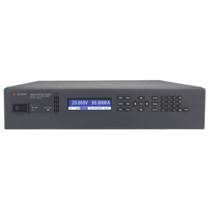 Keysight N6977A Adv Power System, DC Power Supply, 160V, 12.5A, 2kW, N6900 Series