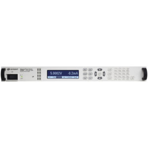 Keysight N7950A Adv Power System, DC Power Supply, 9V, 100A, 1kW, N7900 Series