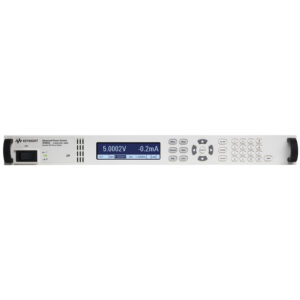 Keysight N7951A Adv Power System, DC Power Supply, 20V, 50A, 1kW, N7900 Series