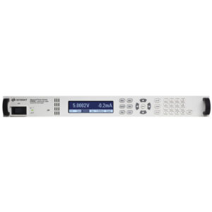Keysight N7953A Adv Power System, DC Power Supply, 60V, 16.7A, 1kW, N7900 Series