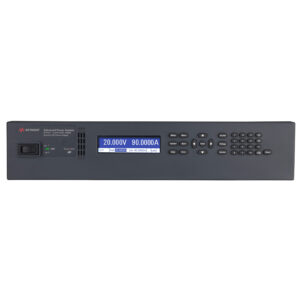 Keysight N7972A Adv Power System, DC Power Supply, 40V, 50A, 2kW, N7900 Series