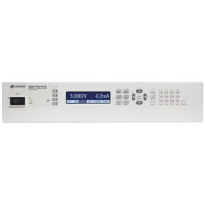 Keysight N7973A Adv Power System, DC Power Supply, 60V, 33A, 2kW, N7900 Series