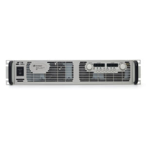 Keysight N8738A/N8731A-230/N8731A-831 DC Power Supply, Single Output, 80 V, 42 A, 3.36 kW, N8700 Series