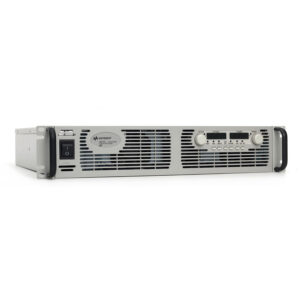 Keysight N8737A/N8731A-230/N8731A-831 DC Power Supply, Single Output, 60 V, 55 A, 3.3 kW, N8700 Series