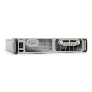 Keysight N8742A/N8731A-208/N8731A-861 DC Power Supply, Single Output, 600 V, 5.5 A, 3.3 kW, 3P, N8700 Series