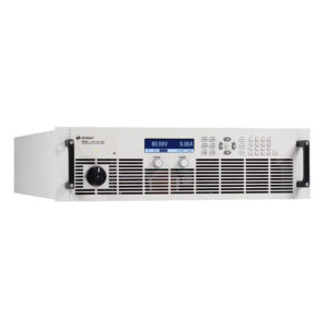 Keysight N8943A DC System Power Supply, Single Output, 500 V, 30 A, 5000 W, N8900 Series