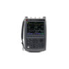 Keysight FieldFox N9912A/104: Uncover RF Insights with Precision and Portability