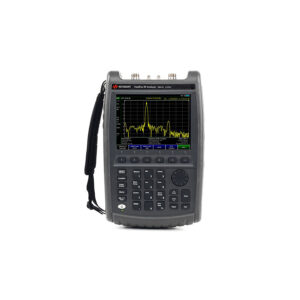 Keysight N9914A FieldFox RF Combination Analyzer: Unparalleled Performance for 6.5 GHz Analysis
