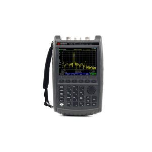 Keysight N9916A FieldFox RF Combination Analyzer: Unparalleled Performance for 14 GHz Analysis