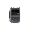 Keysight N9918A FieldFox: The Ultimate RF and Microwave Analyzer for Precision Measurements