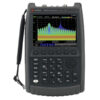 Keysight FieldFox N9935C: Uncover Signal Insights with Precision and Portability