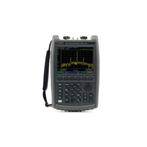 Keysight N9951A FieldFox RF Combination Analyzer: Unparalleled Performance for 44 GHz Analysis