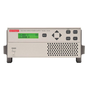 Keithley 2306: The Ultimate Battery and Charger Simulator for Precise Testing