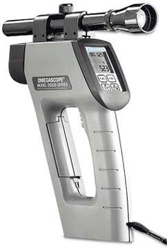 Newport Electronics OS524E