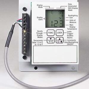 Newport Electronics OS551-MA-4/N