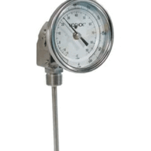 Noshok 50-320-120-100/550-C