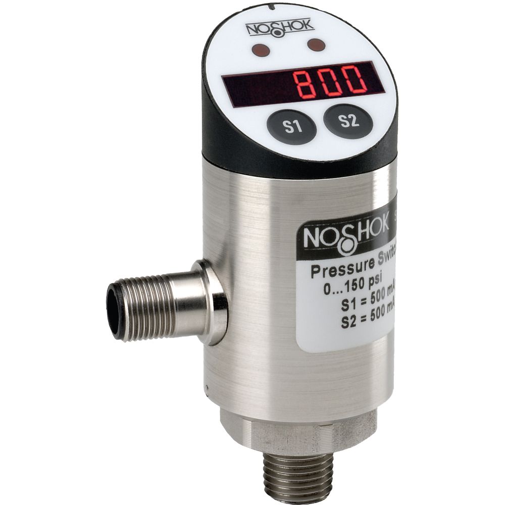 Noshok 800-1-214.5/75-2