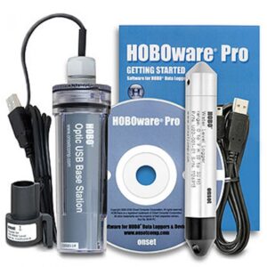 Onset HOBO Data Loggers KIT-S-U20-02