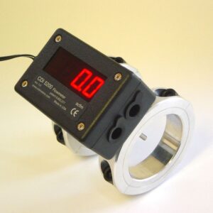 Onset HOBO Data Loggers T-CDI-5200-10S