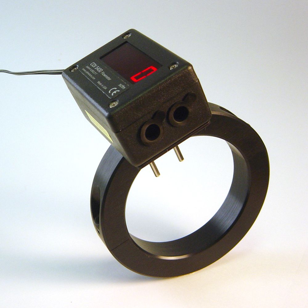 Onset HOBO Data Loggers T-CDI-5400-20S