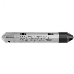 Onset HOBO Data Loggers U20-001-03-TI