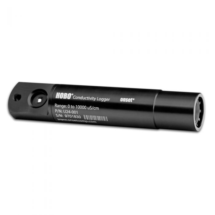 Onset HOBO Data Loggers U24-001