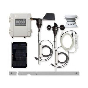 Onset HOBO Data Loggers U30-NRC-SYS-C
