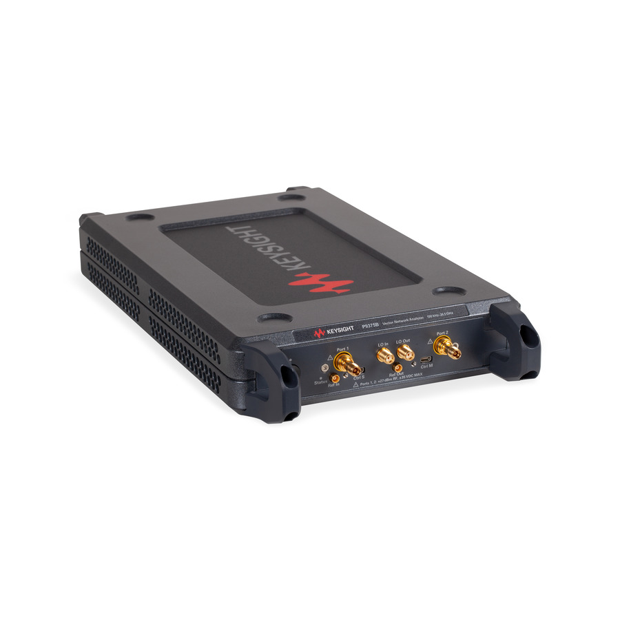 Keysight P9375B Vector Network Analyzer: Unparalleled Performance for RF and Microwave Testing