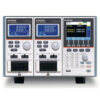 Instek PEL-2002B: 2-Slot DC Electronic Load Mainframe with LAN Connectivity
