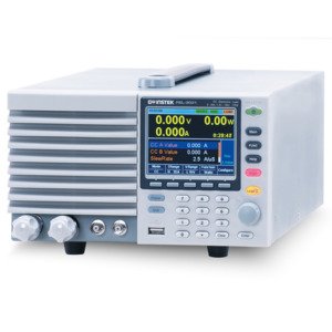 Instek PEL-3021: High-Performance DC Electronic Load for Precision Testing