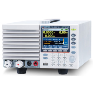 Instek PEL-3031E: High-Performance DC Electronic Load for Precision Testing