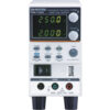 Instek PFR-100M: Fanless, 1-Channel DC Power Supply for Precision Applications